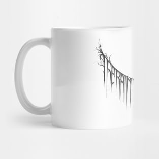 RainDiesHall Mug